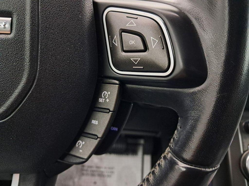 used 2019 Land Rover Range Rover Evoque car, priced at $20,855