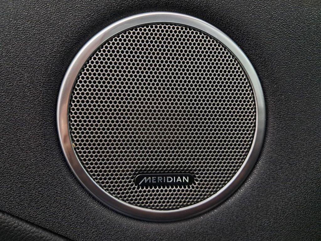 used 2019 Land Rover Range Rover Evoque car, priced at $20,855