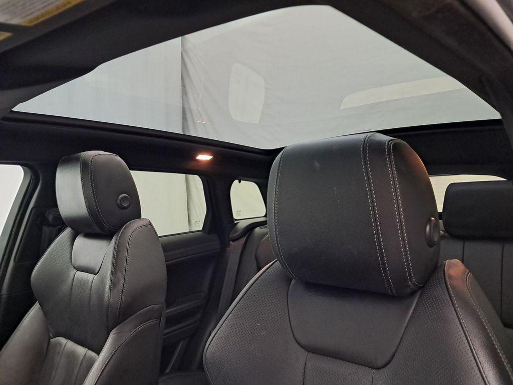 used 2019 Land Rover Range Rover Evoque car, priced at $20,855