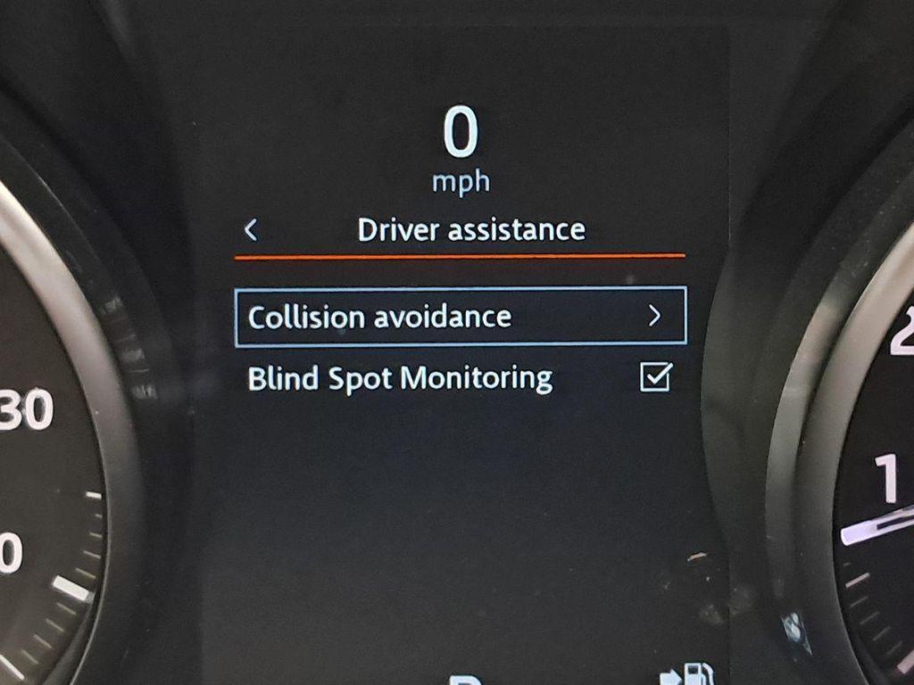 used 2019 Land Rover Range Rover Evoque car, priced at $20,855