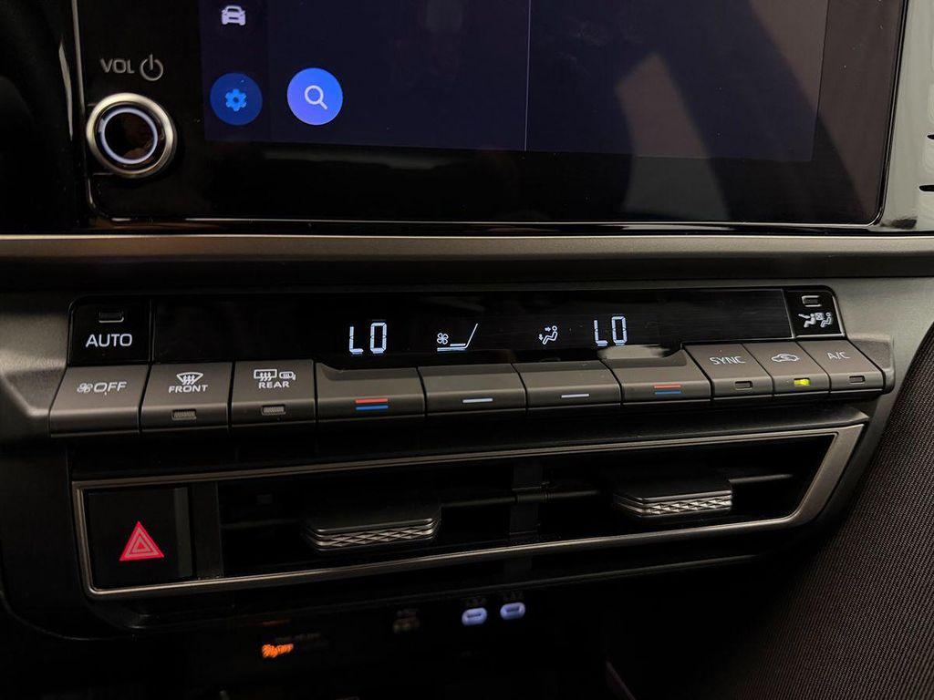 used 2025 Toyota Camry car, priced at $25,855