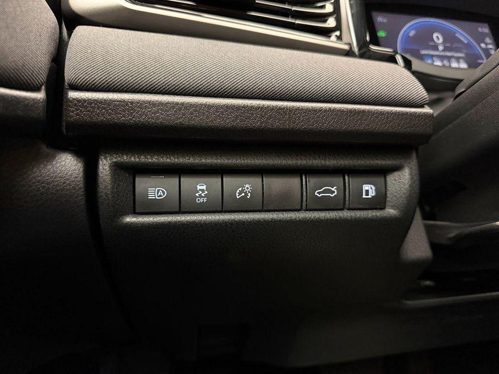 used 2025 Toyota Camry car, priced at $25,855