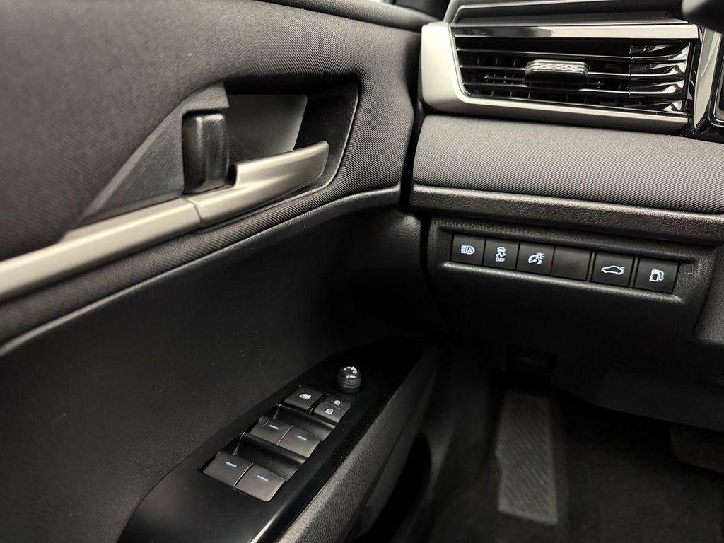 used 2025 Toyota Camry car, priced at $25,855
