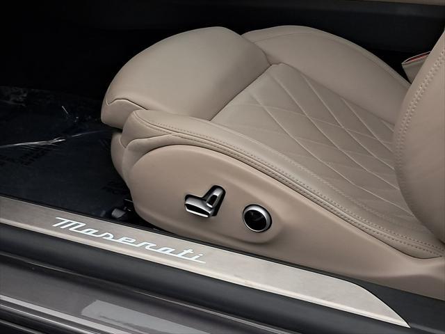 used 2024 Maserati GranTurismo car, priced at $99,999