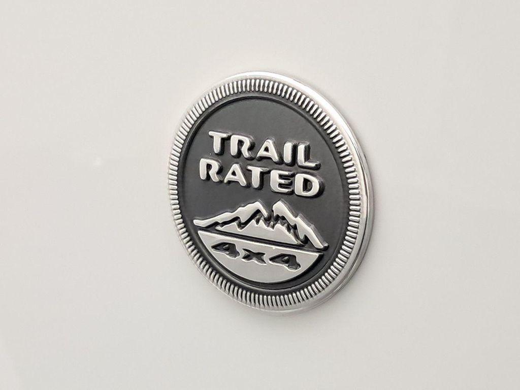 used 2018 Jeep Wrangler JK Unlimited car, priced at $21,995