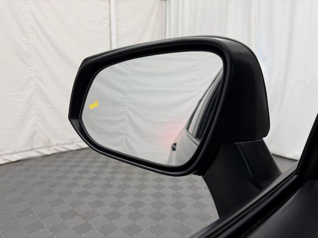 used 2025 Toyota RAV4 car, priced at $28,549