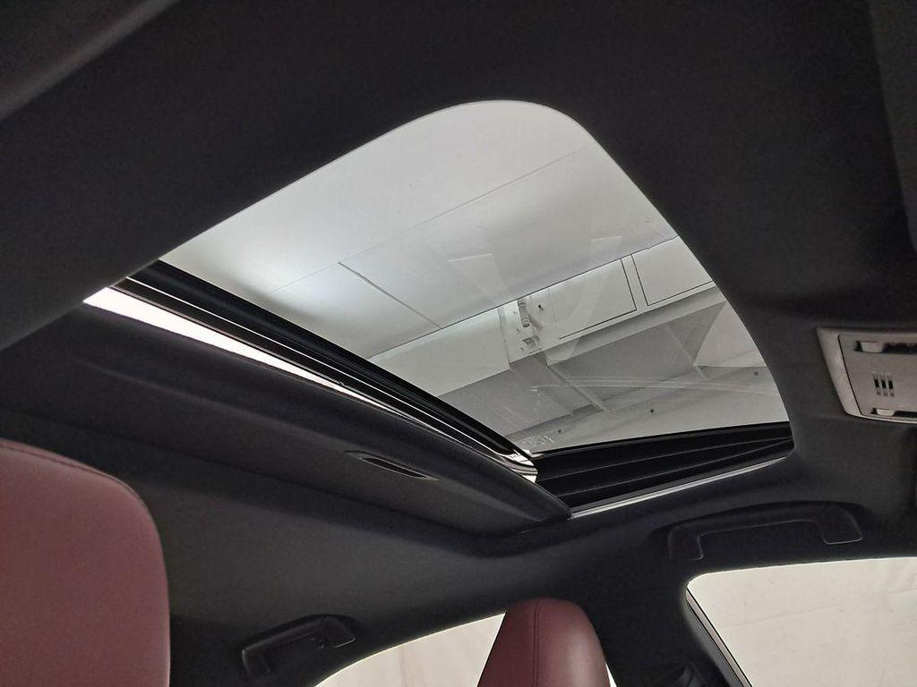 used 2016 Lexus IS 300 car, priced at $24,355