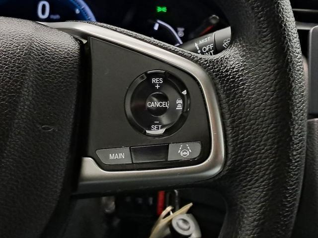 used 2020 Honda Civic car, priced at $18,549