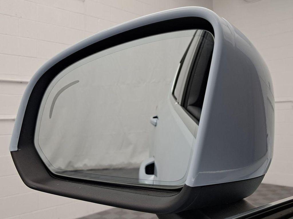 used 2024 Volvo XC40 car, priced at $32,055
