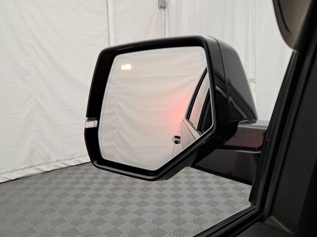 used 2016 Cadillac Escalade car, priced at $27,995