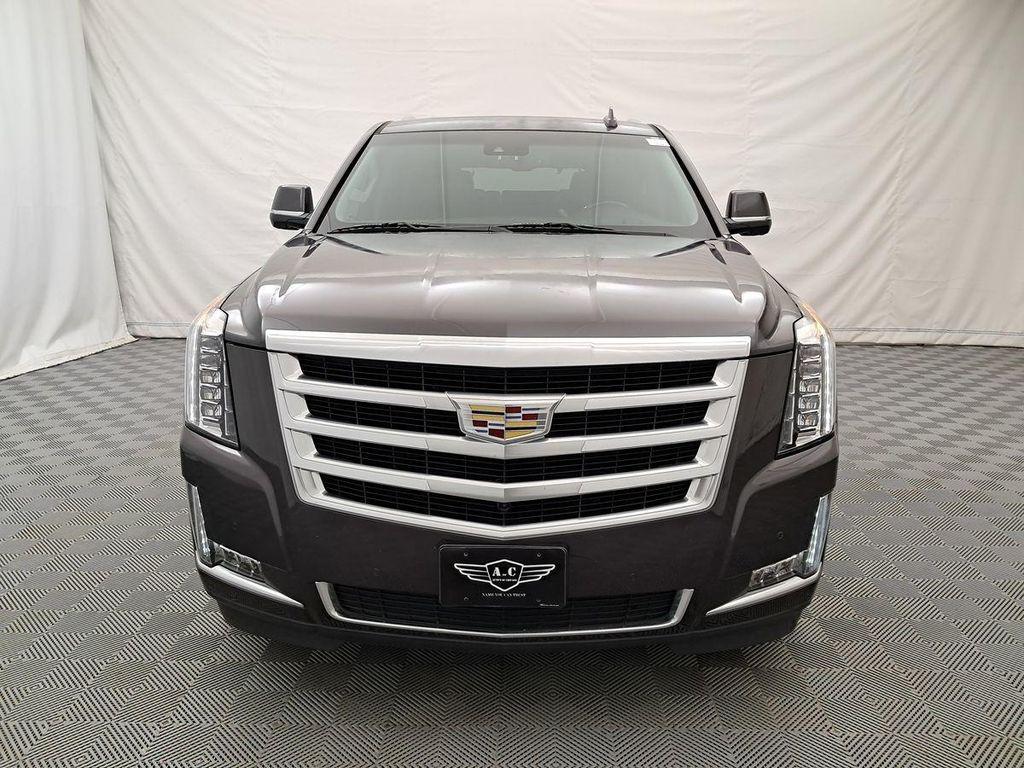used 2016 Cadillac Escalade car, priced at $27,995