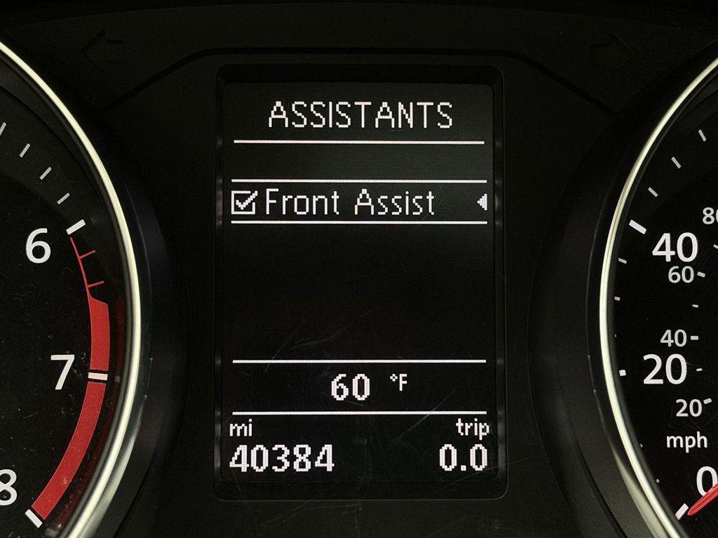 used 2016 Volkswagen Passat car, priced at $12,749