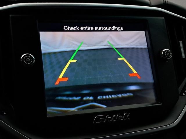 used 2014 Maserati Ghibli car, priced at $16,549