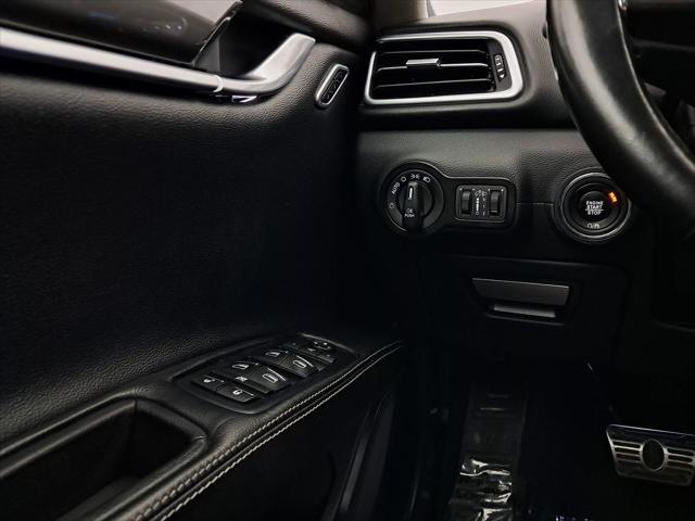 used 2018 Maserati Ghibli car, priced at $22,795
