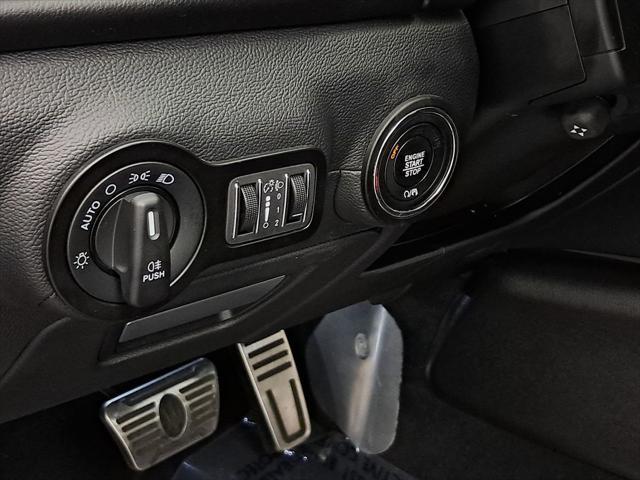 used 2018 Maserati Ghibli car, priced at $22,795
