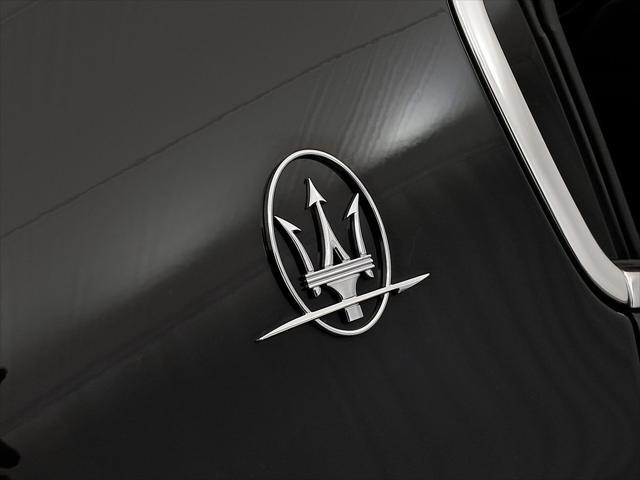used 2018 Maserati Ghibli car, priced at $22,795