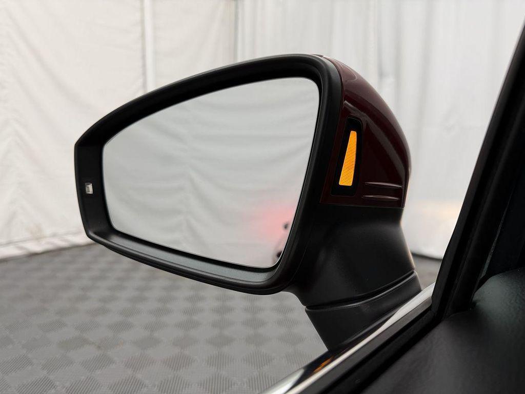 used 2020 Volkswagen Tiguan car, priced at $16,749