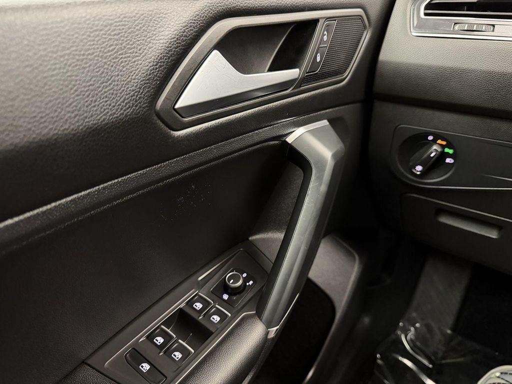 used 2020 Volkswagen Tiguan car, priced at $16,749