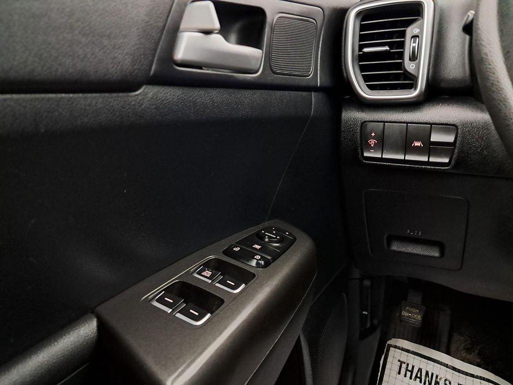 used 2020 Kia Sportage car, priced at $14,558
