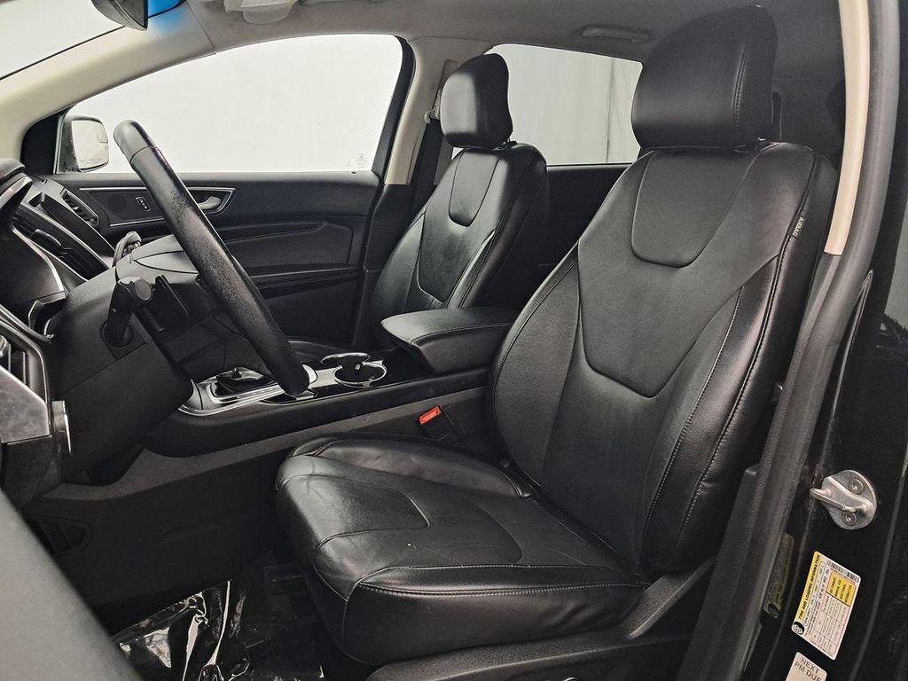 used 2017 Ford Edge car, priced at $14,995