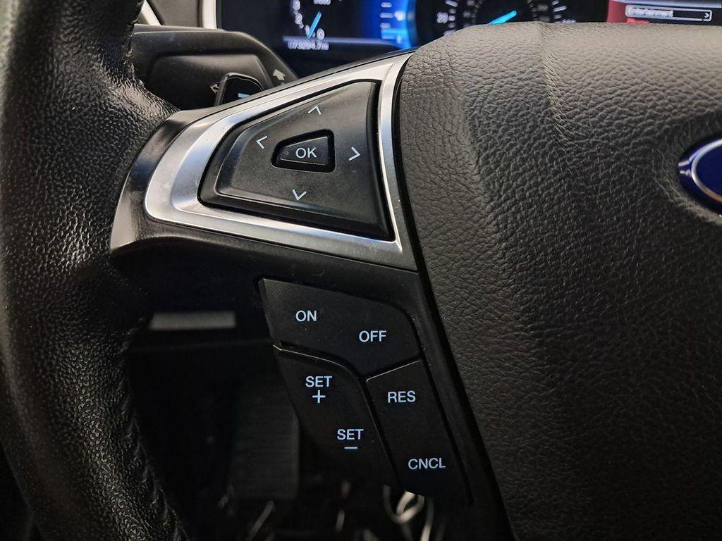 used 2017 Ford Edge car, priced at $14,995