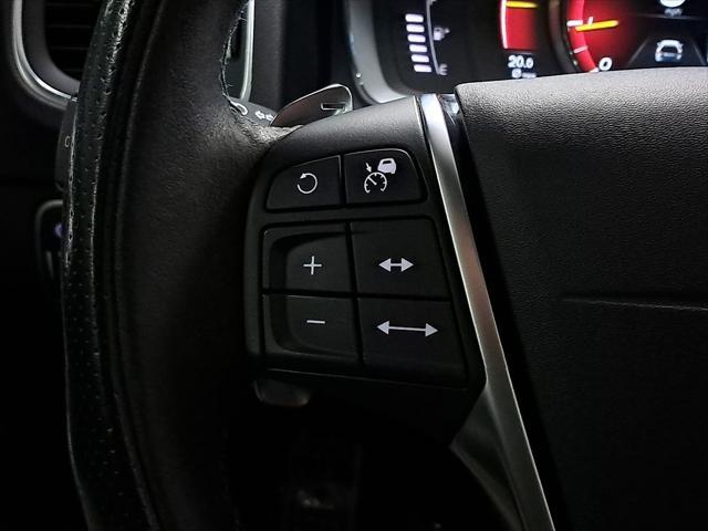 used 2018 Volvo V60 car, priced at $36,055