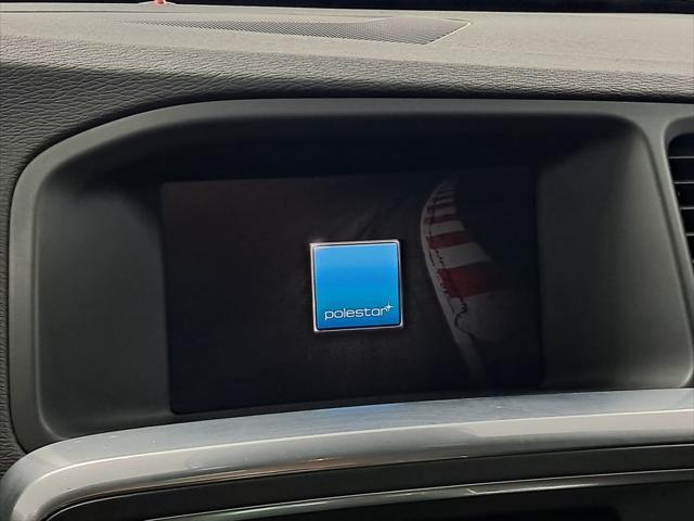 used 2018 Volvo V60 car, priced at $36,055