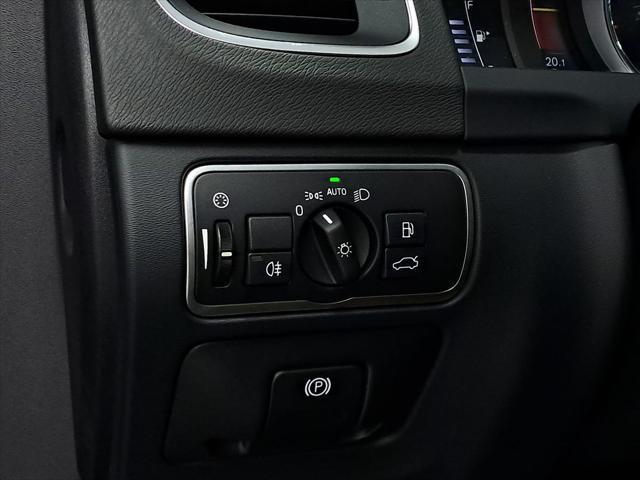used 2018 Volvo V60 car, priced at $36,055