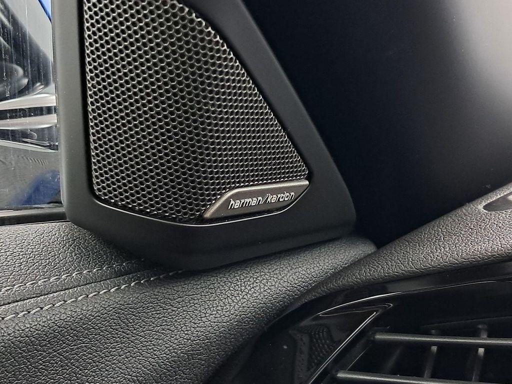 used 2019 BMW Z4 car, priced at $38,345