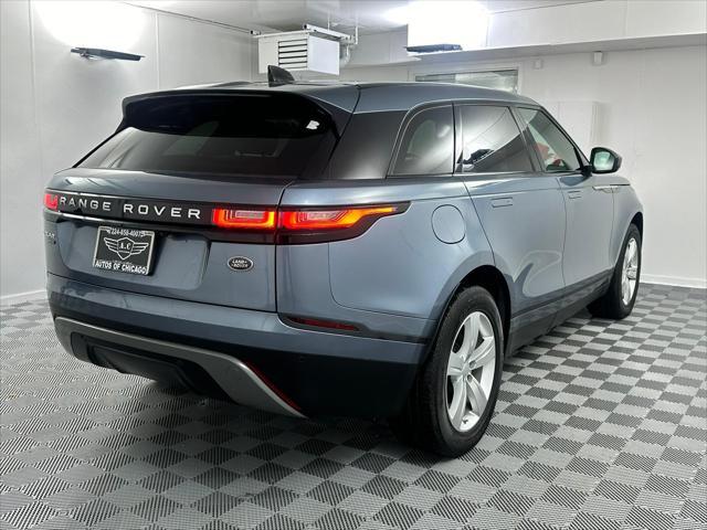 used 2020 Land Rover Range Rover Velar car, priced at $32,855