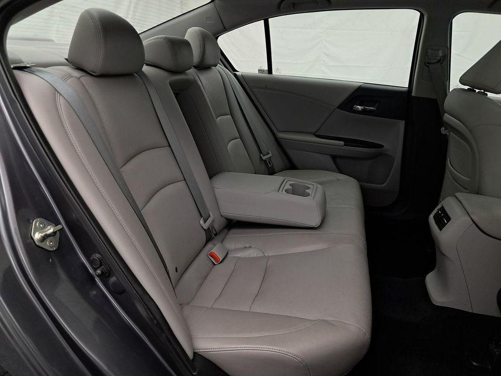 used 2014 Honda Accord car, priced at $12,849