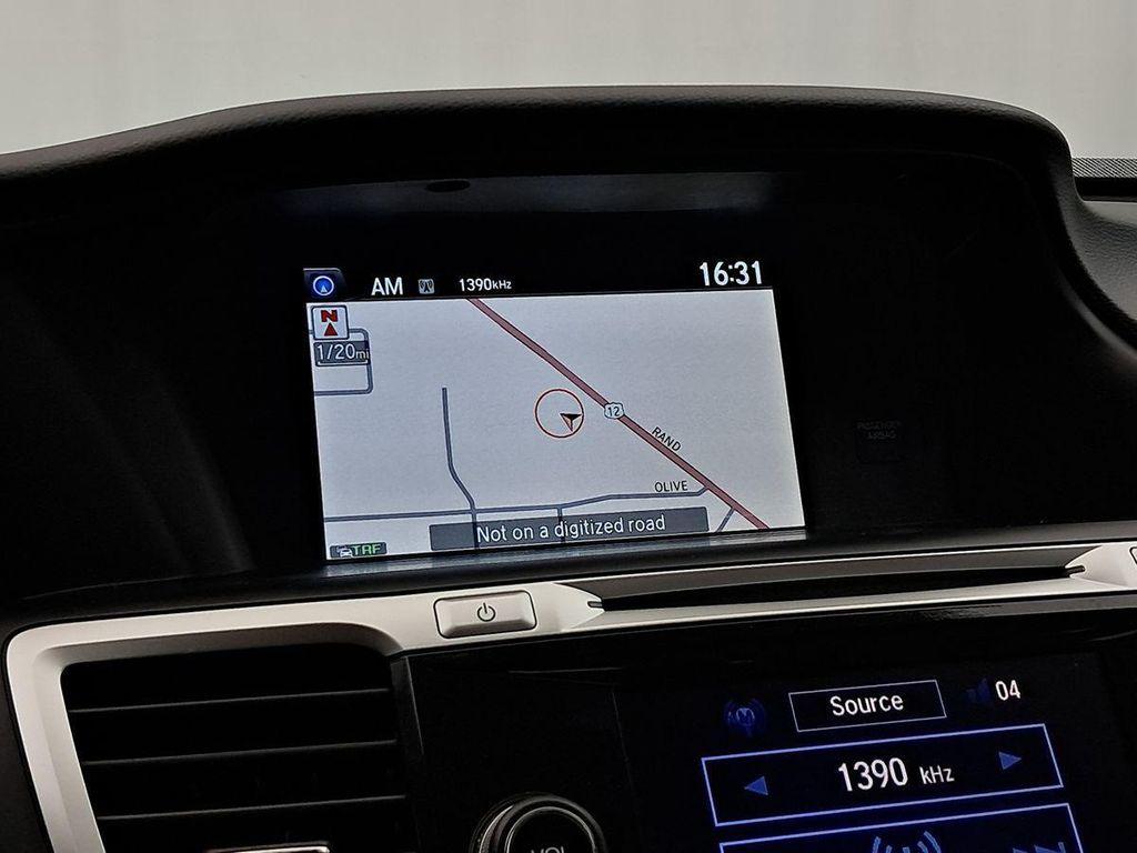 used 2014 Honda Accord car, priced at $12,849