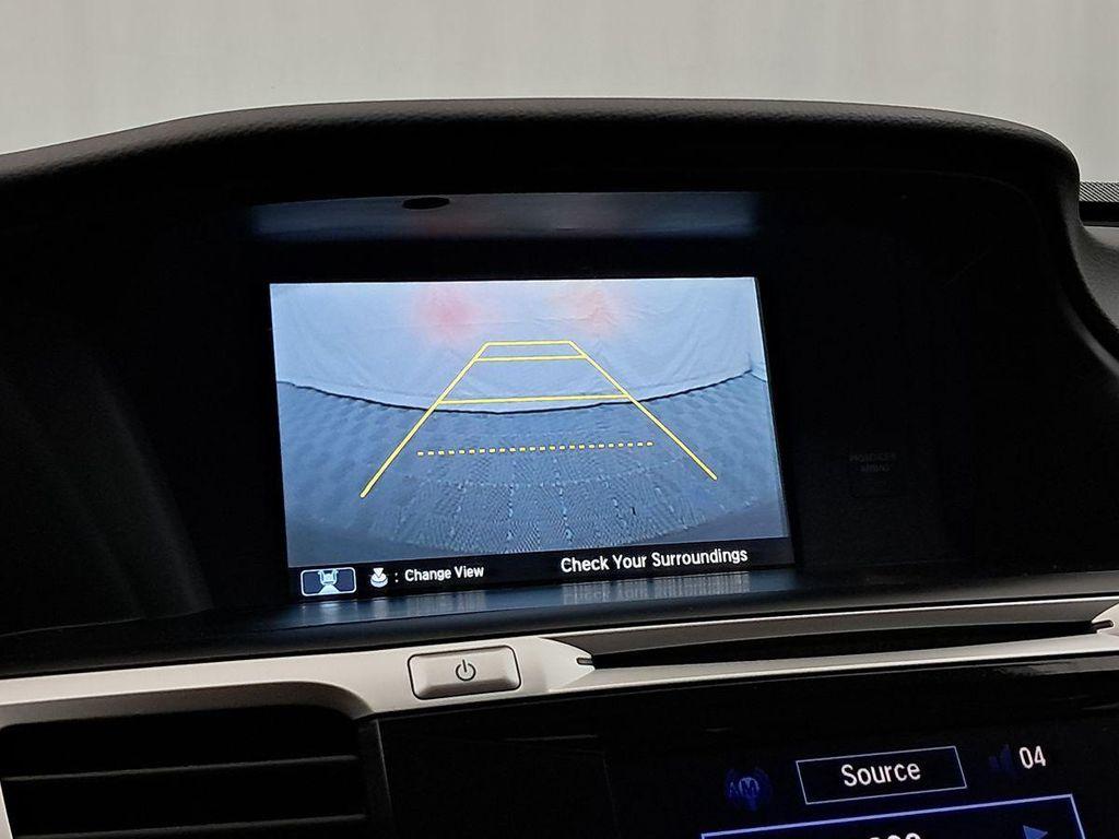 used 2014 Honda Accord car, priced at $12,849