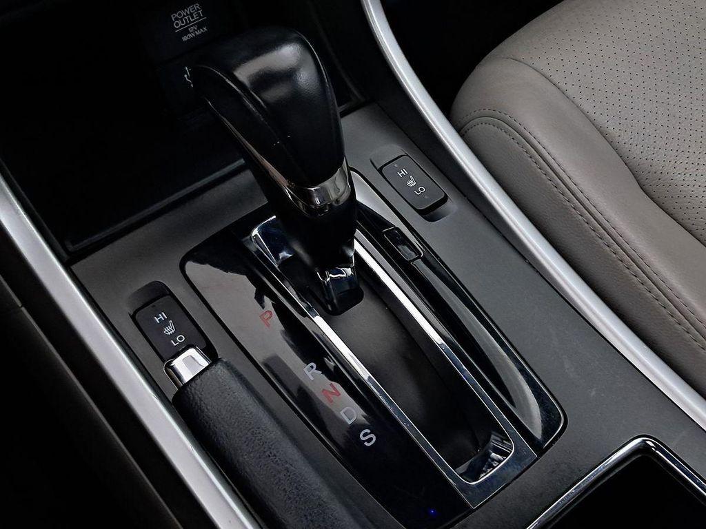 used 2014 Honda Accord car, priced at $12,849