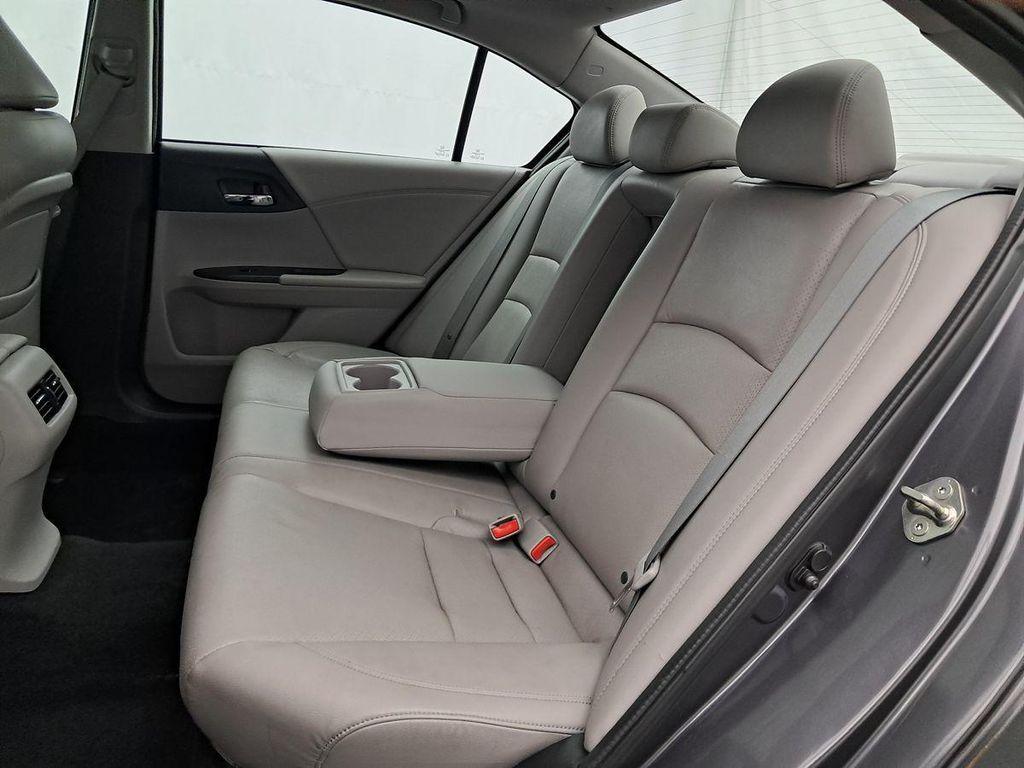 used 2014 Honda Accord car, priced at $12,849