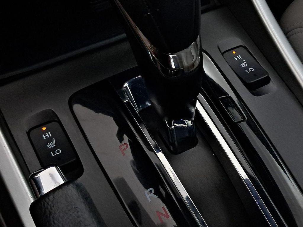 used 2014 Honda Accord car, priced at $12,849