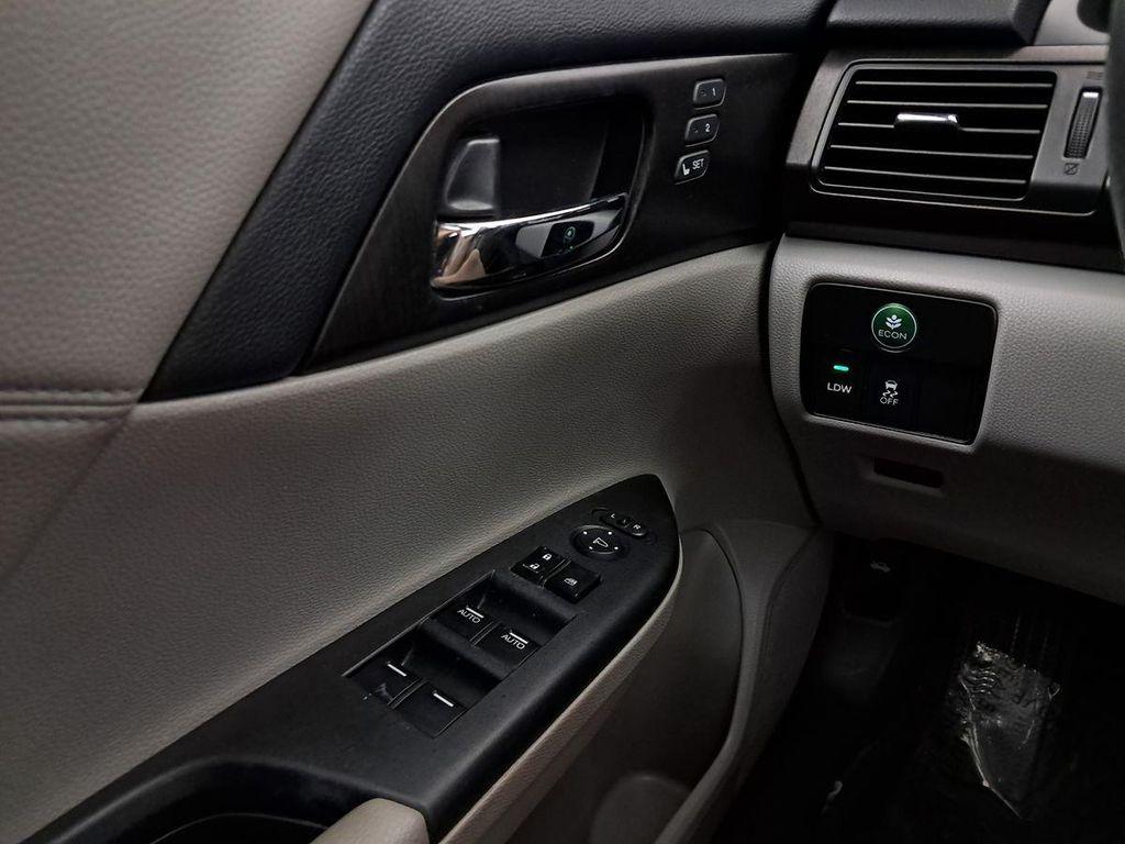 used 2014 Honda Accord car, priced at $12,849