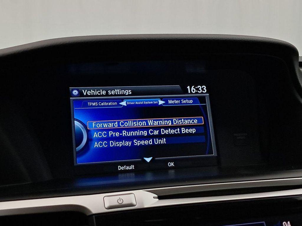 used 2014 Honda Accord car, priced at $12,849