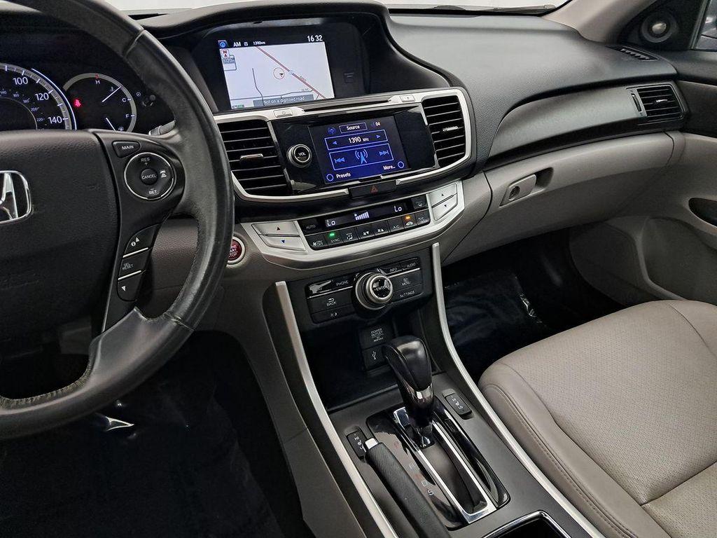 used 2014 Honda Accord car, priced at $12,849