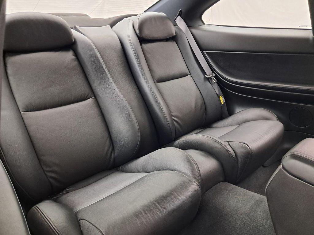 used 2005 Pontiac GTO car, priced at $18,055