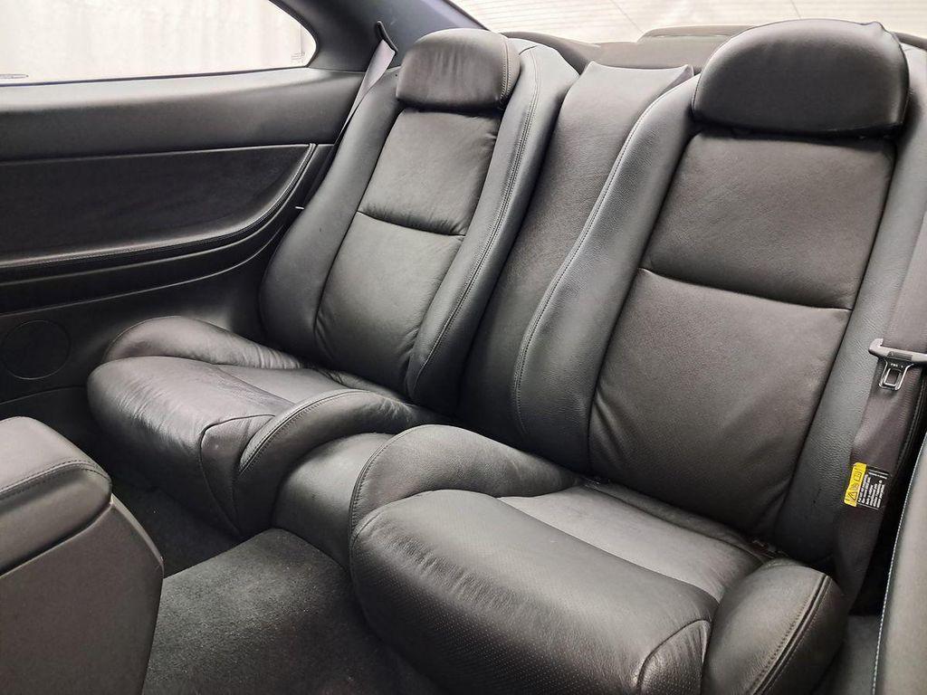 used 2005 Pontiac GTO car, priced at $18,055