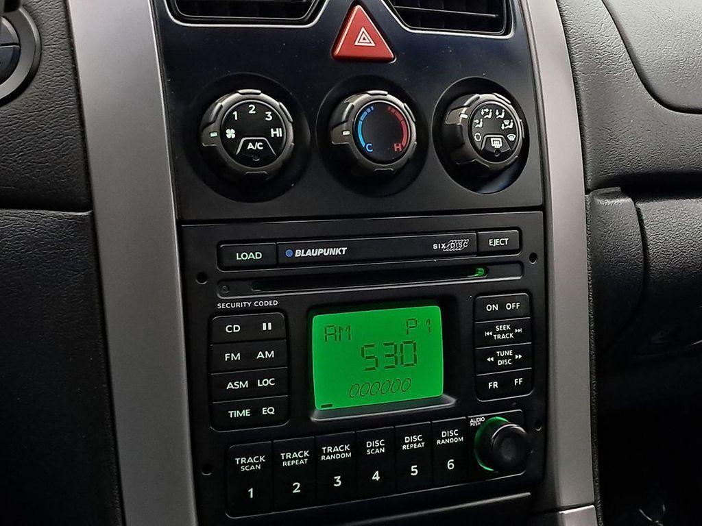 used 2005 Pontiac GTO car, priced at $18,055