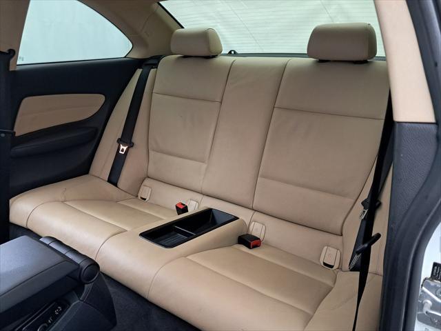 used 2012 BMW 128 car, priced at $7,555