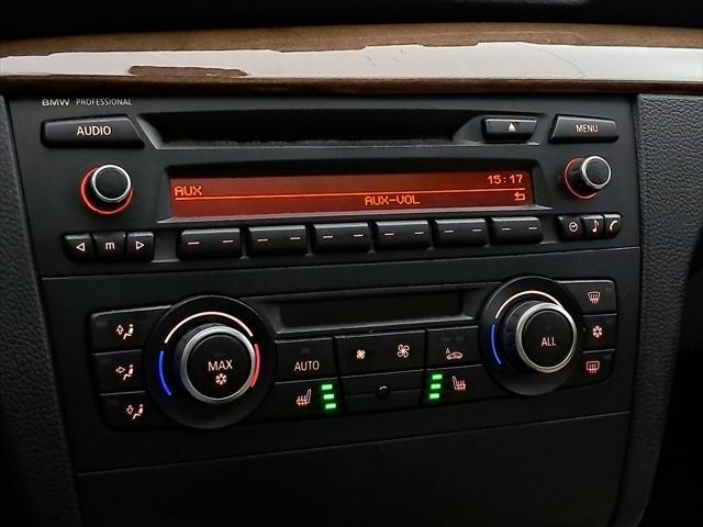 used 2012 BMW 128 car, priced at $7,555