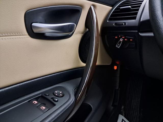 used 2012 BMW 128 car, priced at $7,555