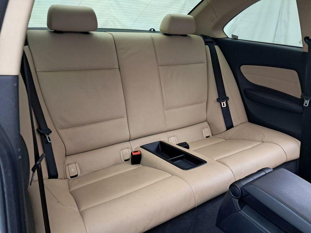 used 2012 BMW 128 car, priced at $7,555