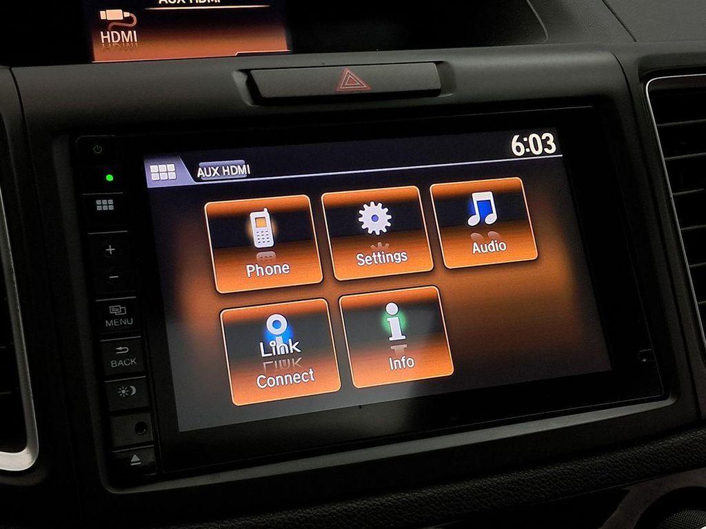 used 2016 Honda CR-V car, priced at $11,840