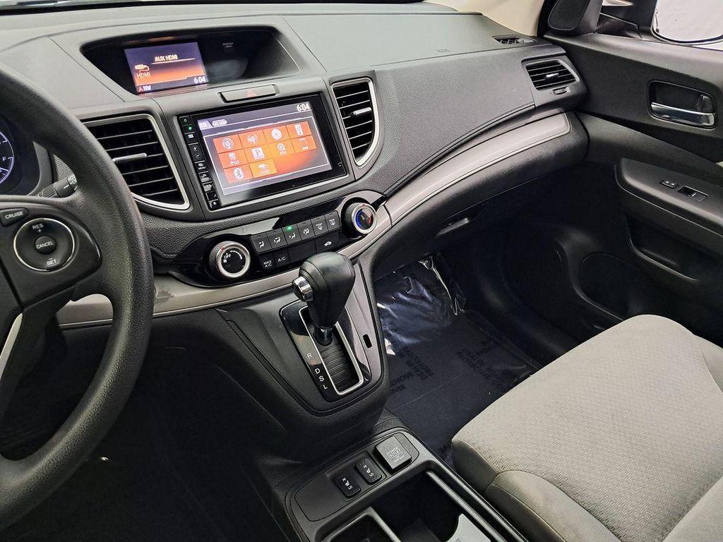 used 2016 Honda CR-V car, priced at $11,840