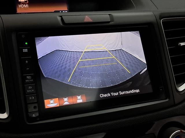 used 2016 Honda CR-V car, priced at $11,855