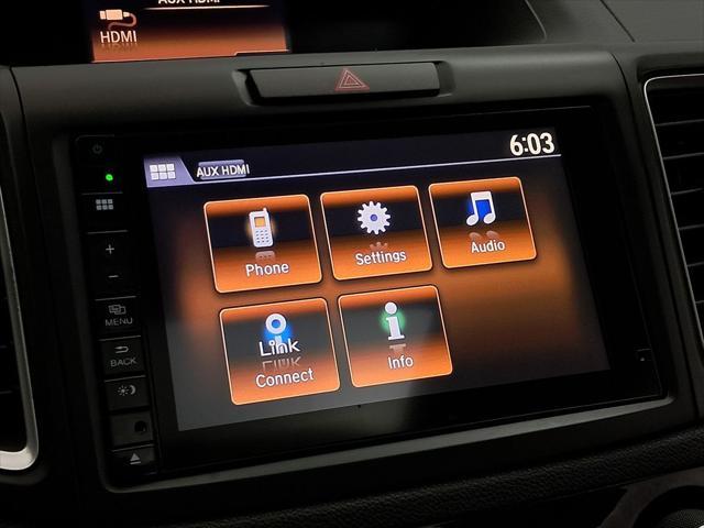 used 2016 Honda CR-V car, priced at $11,855